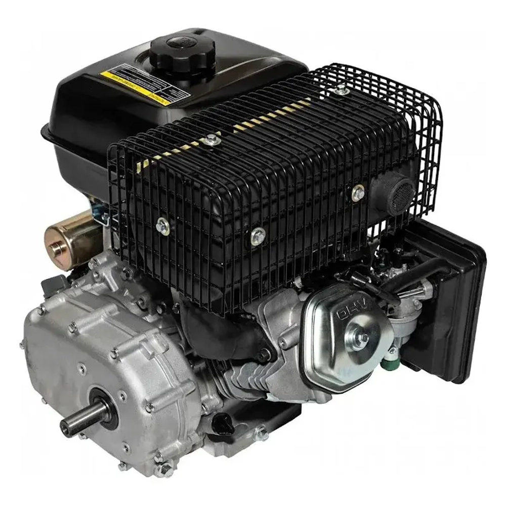 Lifan 192F-2D-R D22 18А двигатель бензиновый