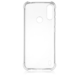 Чехол ROSCO для Lenovo K13 оптом (арт. LN-K13-HARD-TPU-TRANSPARENT)