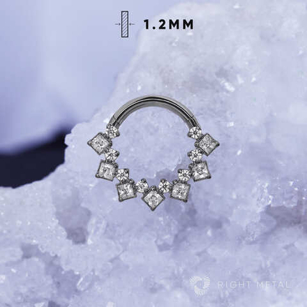 Кликер Astrid Crystal 1.2мм