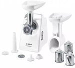 Электромясорубка Bosch Compact MFW3540W