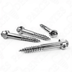 Ортовинты подскуловые для ортодонтии