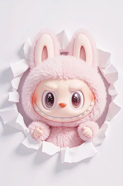 Почему blind-box так популярен: магия сюрприза Почему blind-box так популярен: магия сюрприза