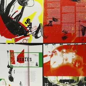 Pixies / Head Carrier (LP+CD)