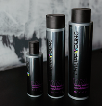 Philipp Young ШАГ 3 Маска  Deep Molecular Conditioner Ультраувлажняющая (DM)