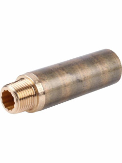 Удлинитель НВ бронза 1/2" x 65 Viega (Виега)