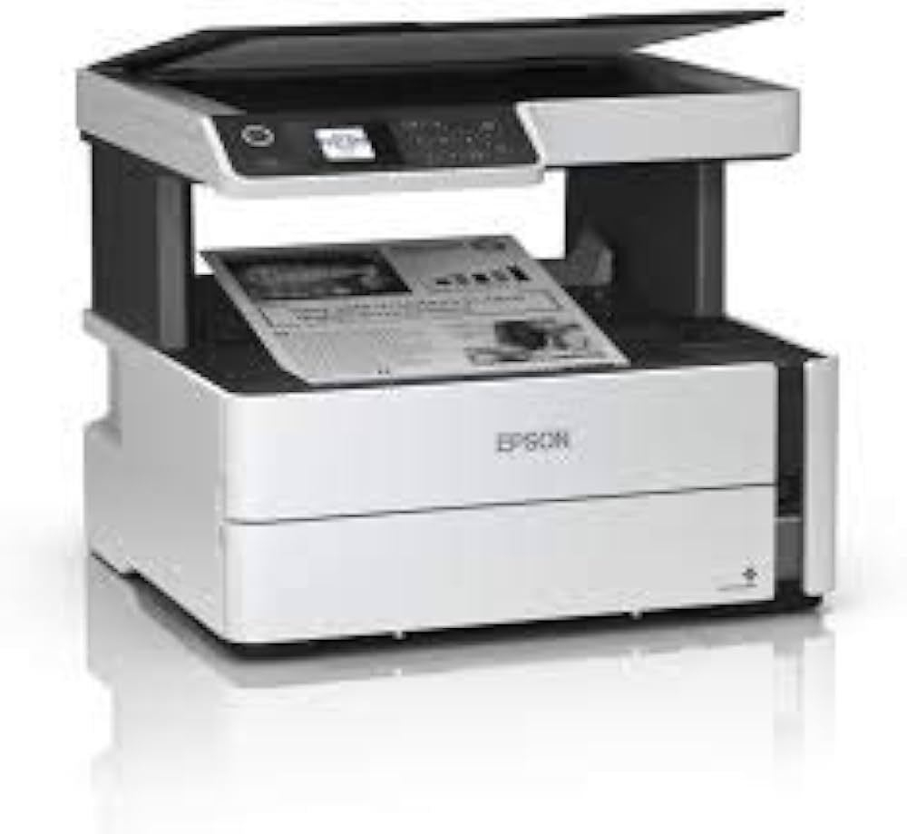 МФУ Epson EcoTank M2170