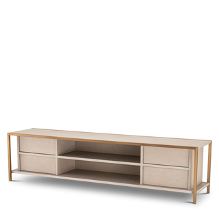 Тумба TV Cabinet Wilmot арт.115100