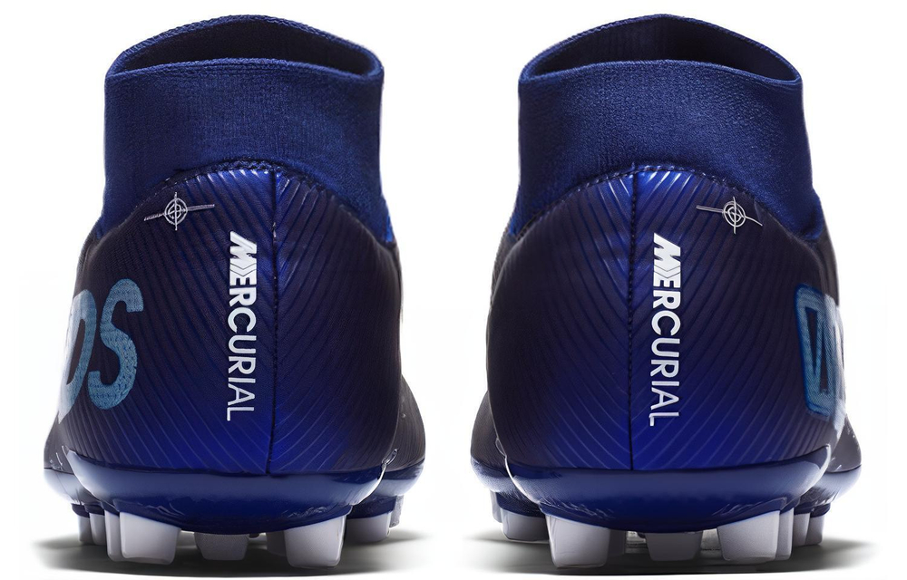 Кроссовки Nike Mercurial Superfly 7