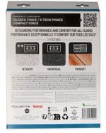 Щетка для пылесоса Rowenta