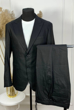 Льняной костюм Kiton, арт. 481776859