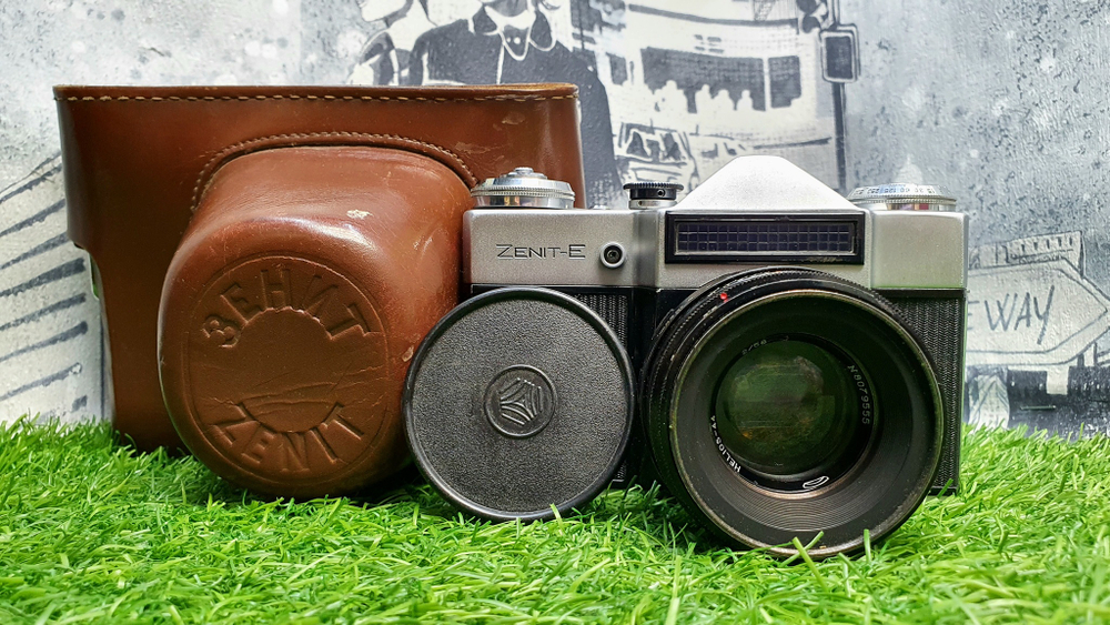 Helios 44 Покупка/Продажа
