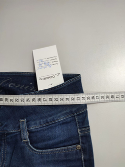 Джинсы повседневные 42 размер