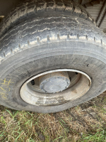 Shacman (Shaanxi) SX* 6x4 Самосвал SX3258DR384 (Дизельный, 9,7 л, 336 л.с., МТ)