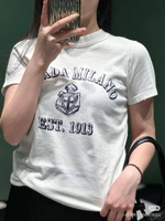 Футболка Prada