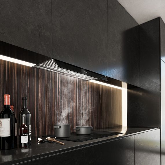 Вытяжка Franke FMY DRIP-FREE 90 KL