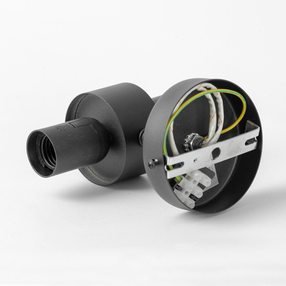 Настенный светильник Lussole BLOUNT LSP-8869