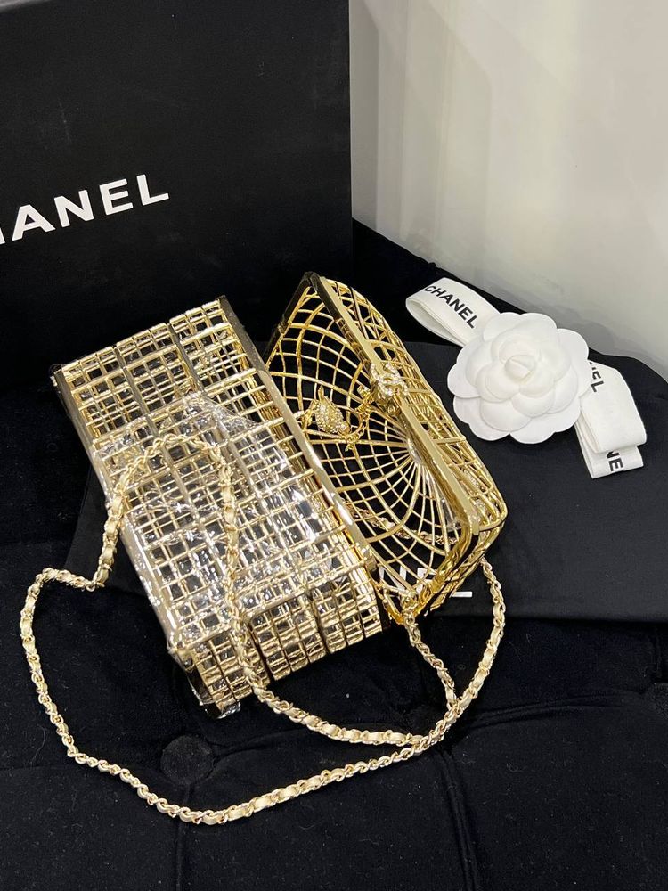Сумка CHANEL