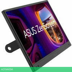 Портативный монитор ASUS ZenScreen MB166CR