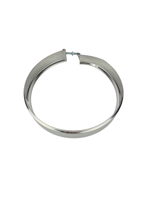 Хомут трубный XT-P на болте Ф120 ФР (М)