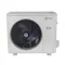 Наружный блок мульти сплит-системы Systemair Syscool Multi5 42 EVO HP Q