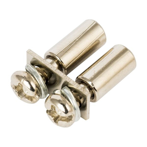 Перемычка тип 2PIN для 16,0 мм2 (20 шт.) EKF PROxima (120.00 шт.)