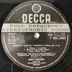 Прокофьев, Глинка, Бородин (Германия)