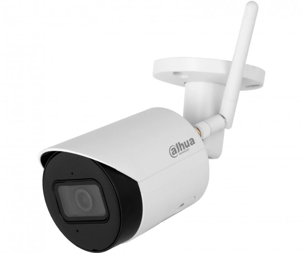Видеокамера IP Dahua DH-IPC-HFW1430DS1P-SAW-0280B