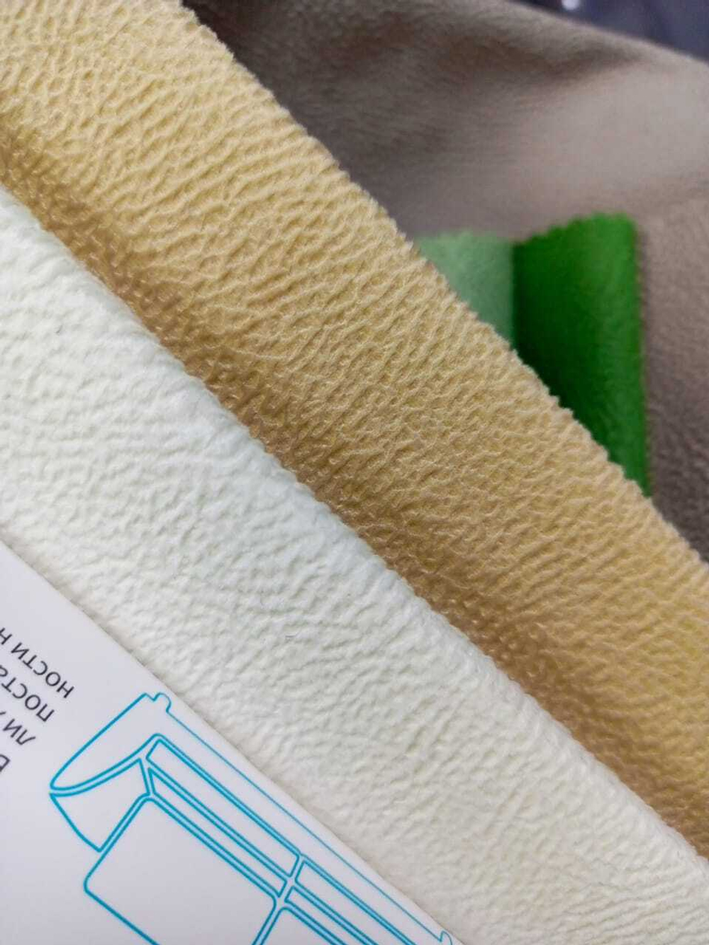 Велюр Prince (Принц) 01