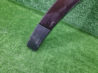 Расширитель задний левый Porsche Cayenne 3 (17-нв)