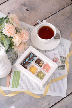 Набор "Светлой Пасхи" #4