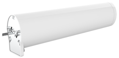 Привод AM68-2/80-EС-QP (фазное упр, со стопором)