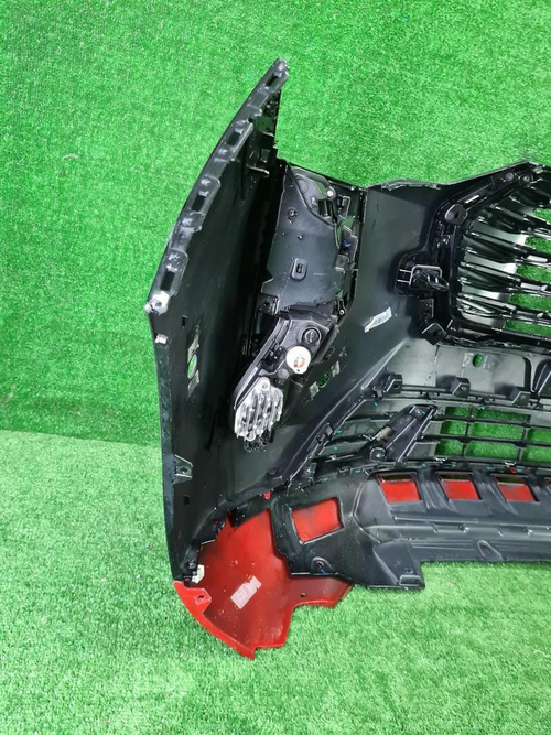 Бампер передний Haval Jolion (2021-н.в.) (В сборе)