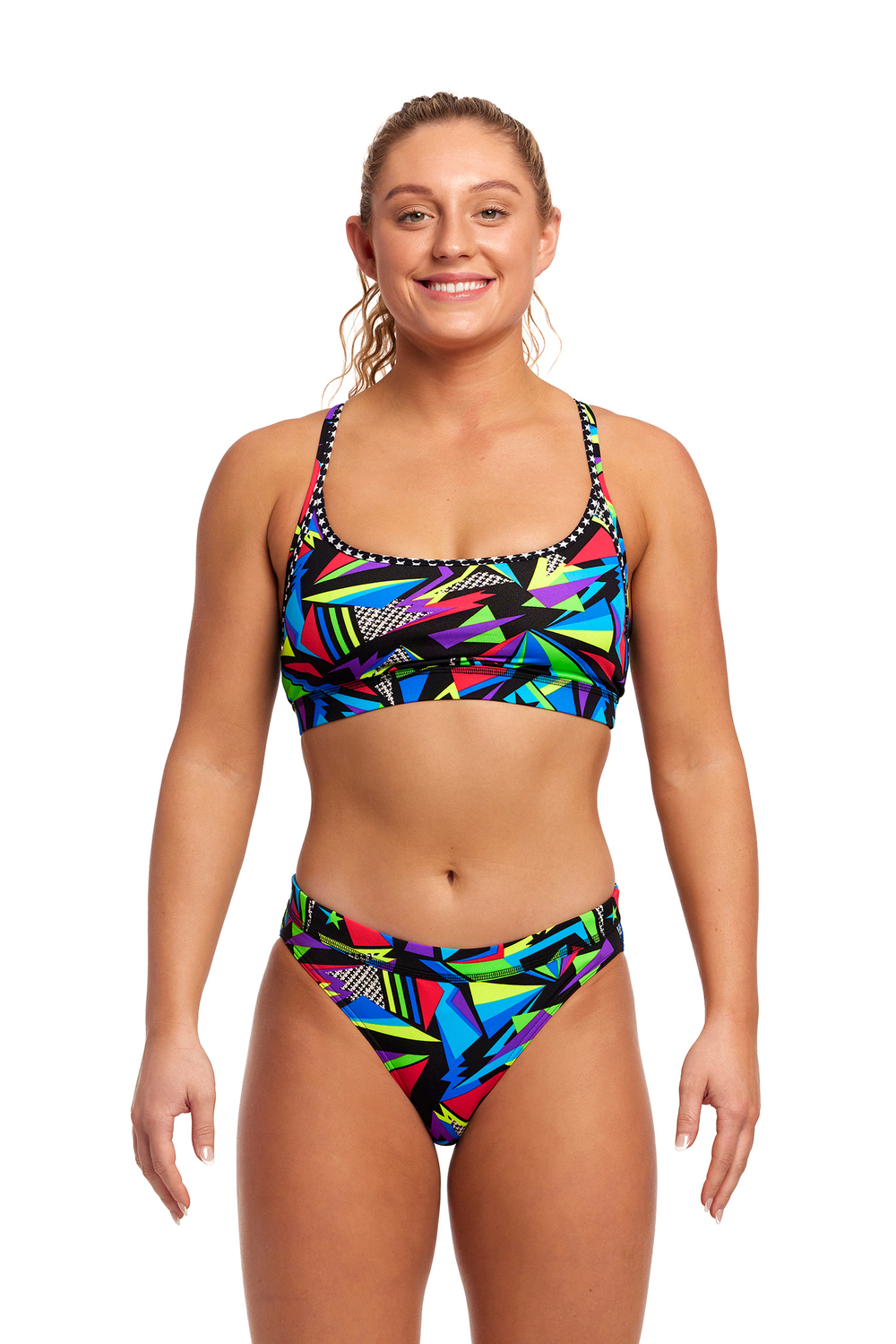 Купальник FUNKITA Beat It