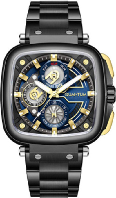 Наручные часы Quantum PWG1092.690