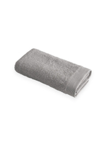 Полотенце из органического хлопка Basic 50х90 | серый