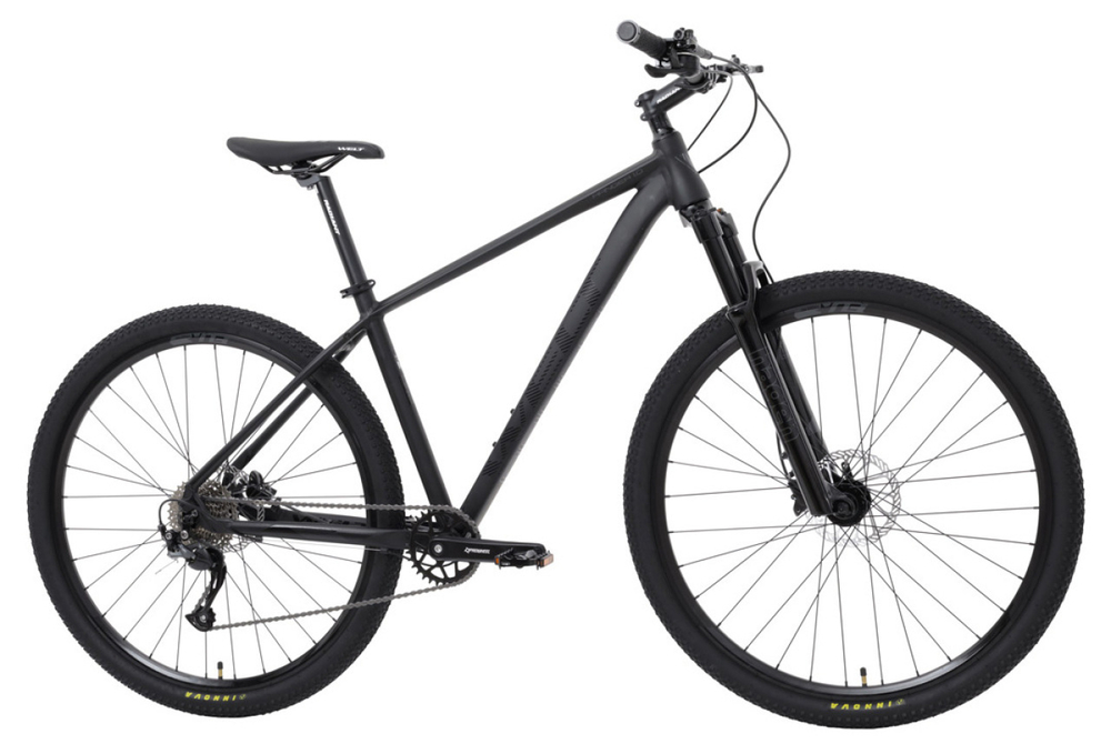 Горный велосипед Welt Ranger 1.0 29 (2024)