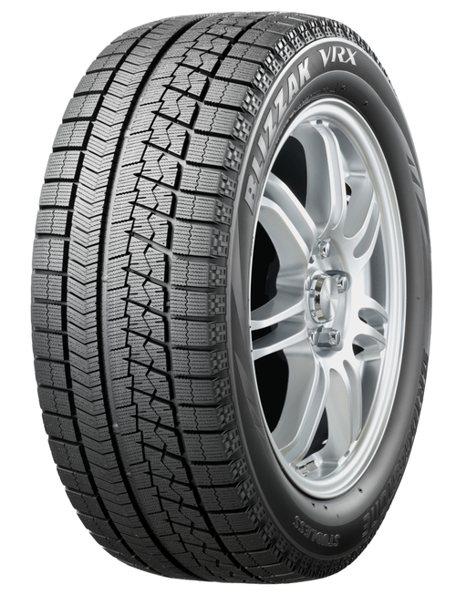 Легковая шина BRIDGESTONE BLIZZAK VRX  195/65R15 91S*(2020)
