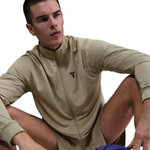 Баскетбольная куртка Nike Kobe Dri-FIT Jacket Brown