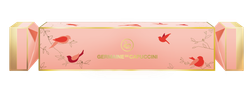 GERMAINE DE CAPUCCINI SPERIENCE Calmness Cracker