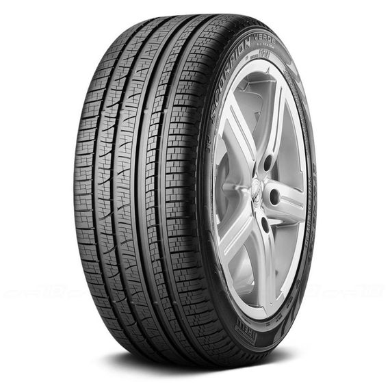 Pirelli Scorpion Verde 225/65 R17 106V