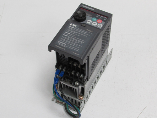 Mitsubishi FR-D720S-025-EC