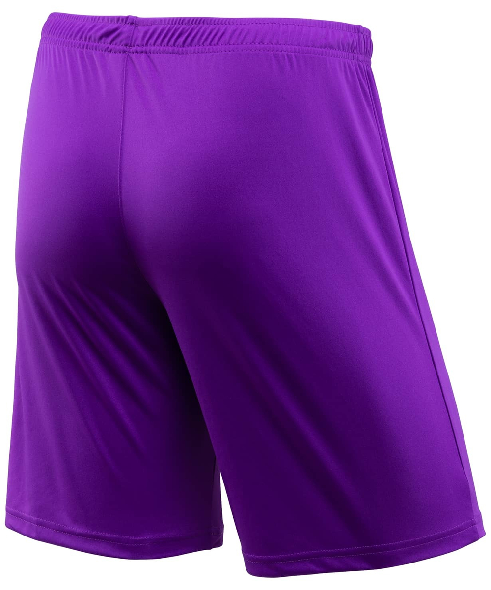 Шорты игровые CAMP Classic Shorts, фиолетовый/белый, детский
