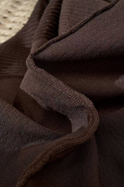 Трикотажная футболка Brioni