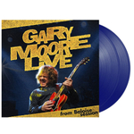 Gary Moore / Live: From Baloise Session (Limited Edition)(Coloured Vinyl)(2LP)