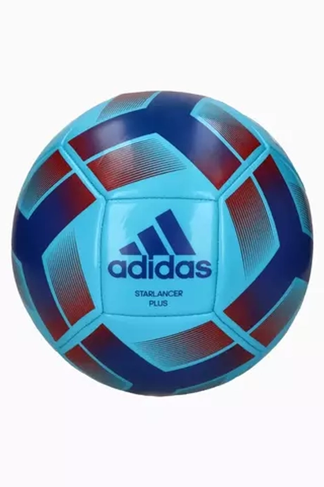 Футбольный мяч adidas Starlancer Plus размер 5