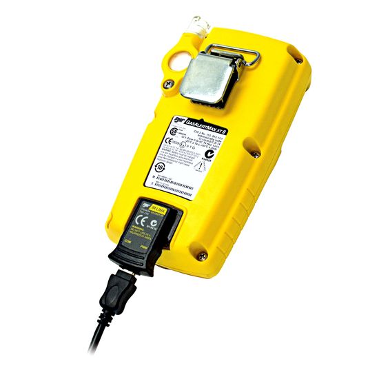 Газоанализатор GasAlertMax XT II