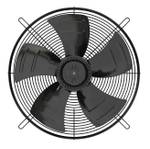 Вентилятор осевой S4D300-BS34-37