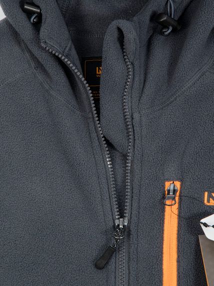 Костюм флис. Norfin BLAZE 04 р.XL