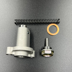 Натяжитель цепи Yamaha Grizzly 550/700 (Yamaha)