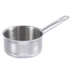 Набор посуды из нержавеющей стали Gipfel Victory 1551